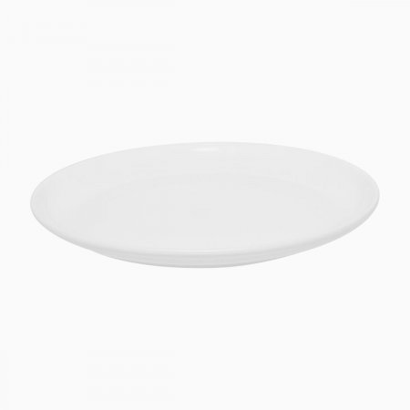 Tanier plytký 23,5 cm - Premium Platinum Line