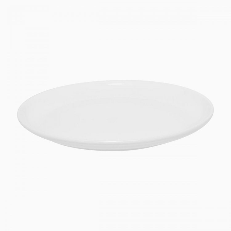 Tanier plytký 23,5 cm - Premium Platinum Line