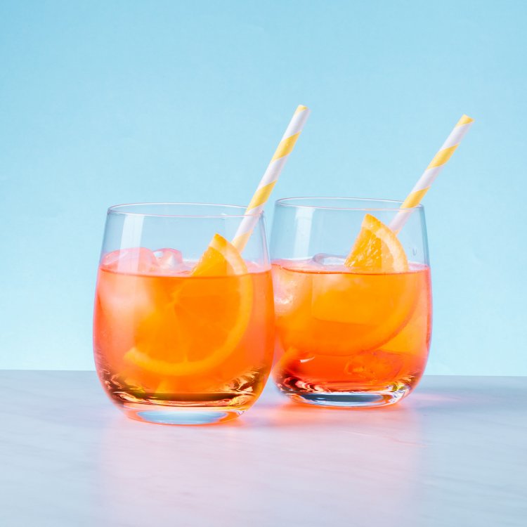 Poháre Tumbler 350 ml set 4 ks - Benu Glas Lunasol META Glass