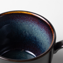 Porcelánový set 16 ks - Gaya RGB Night Sky Lunasol