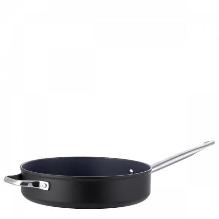 Panvica s titánovým povrchom Ø 28 cm - Saturn Terra Lunasol