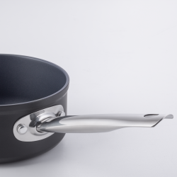 Rajnica s titánovým povrchom Ø 16 cm - Saturn Terra Lunasol