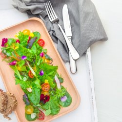 Príborový set 40 ks - Baguette Gastro