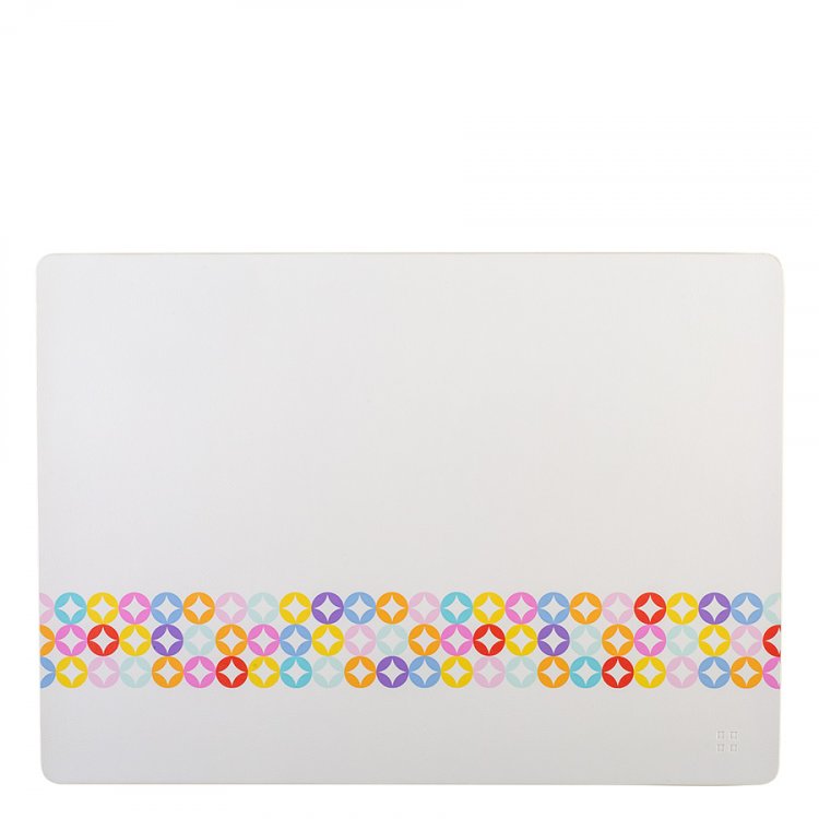 Detské farebné prestieranie PVC -  Elements Ambiente Graphic
