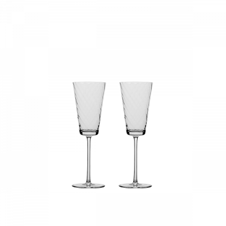 Poháre na biele víno 150 ml set 2 ks - Gaya Glas Premium