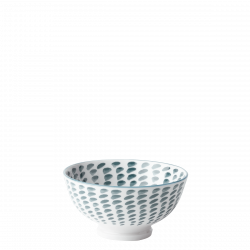 Miska 14 cm – Elements Asia Water