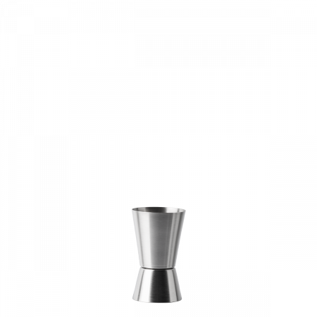 Barmanská odmerka matná 2 a 4 cl – Basic Bar