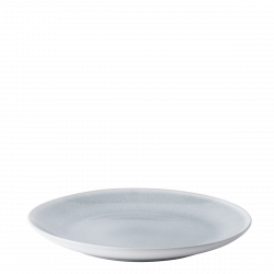 Tanier plytký Coupe 280 mm - Gaya Atelier Glacial Ice