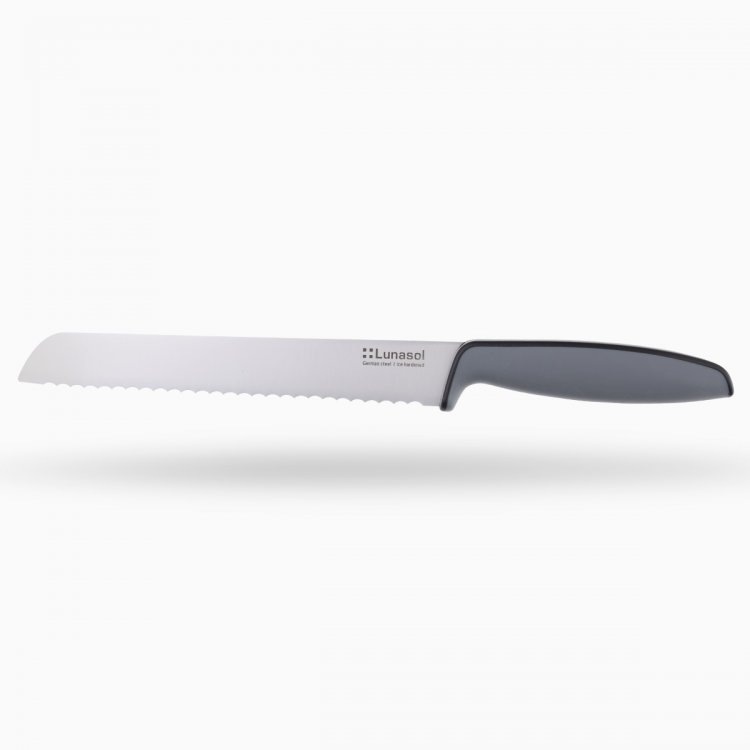 Nôž na chlieb 20 cm - Basic
