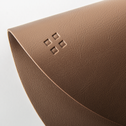 Staroružové prestieranie ø 38 cm  – Elements Ambiente