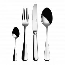 Príborový set 40 ks - Baguette Gastro