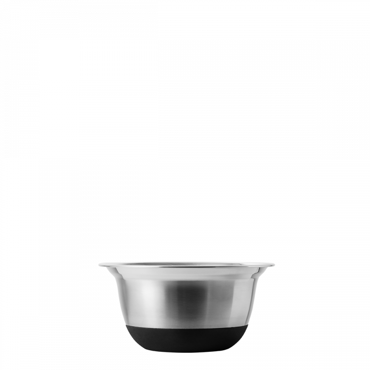 Set miešacích misiek s vekom 8 ks – Basic Kitchen