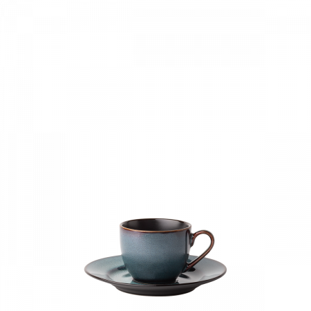 Mokka set 8 ks 90 ml – Elements Night