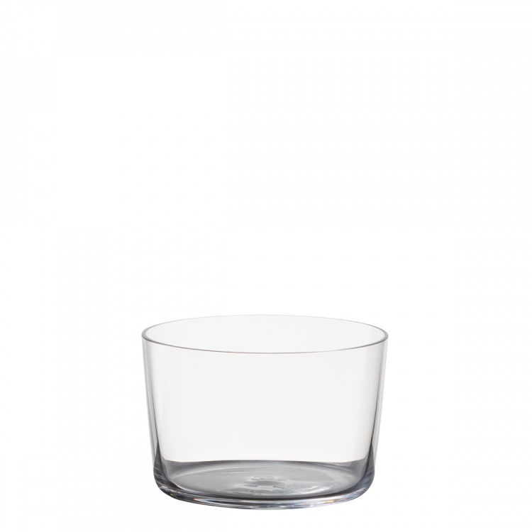 Miska na dezert 50 ml 6 ks – 21st Century Bar Glas Lunasol