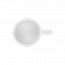 Šálka na espresso 100 ml - Hotel Inn