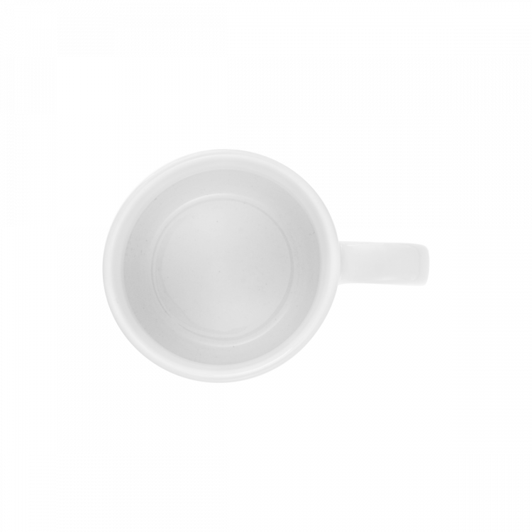 Šálka na espresso 100 ml - Hotel Inn
