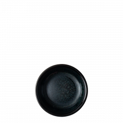 Miska oválna U-Coupe ø 5.8 cm H: 3.5 cm — Gaya Atelier Night Sky