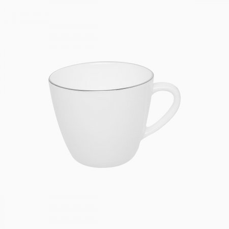 Šálka na kávu 250 ml - Premium Platinum Line