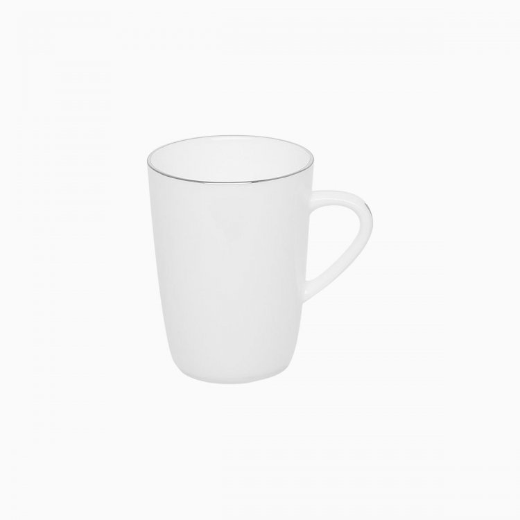 Šálka na espresso 100 ml - Premium Platinum Line