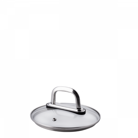Sklenená pokrievka ø 16 cm - Saturn Lunasol