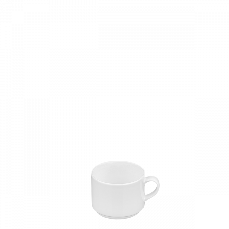 Šálka na kávu 200 ml - Premium Platinum Line