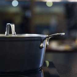 Sada hrncov a panvíc Mercury 8 ks Economy Lunasol