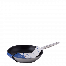 Panvica ø 24 cm, H: 4.5 cm - Saturn Lunasol