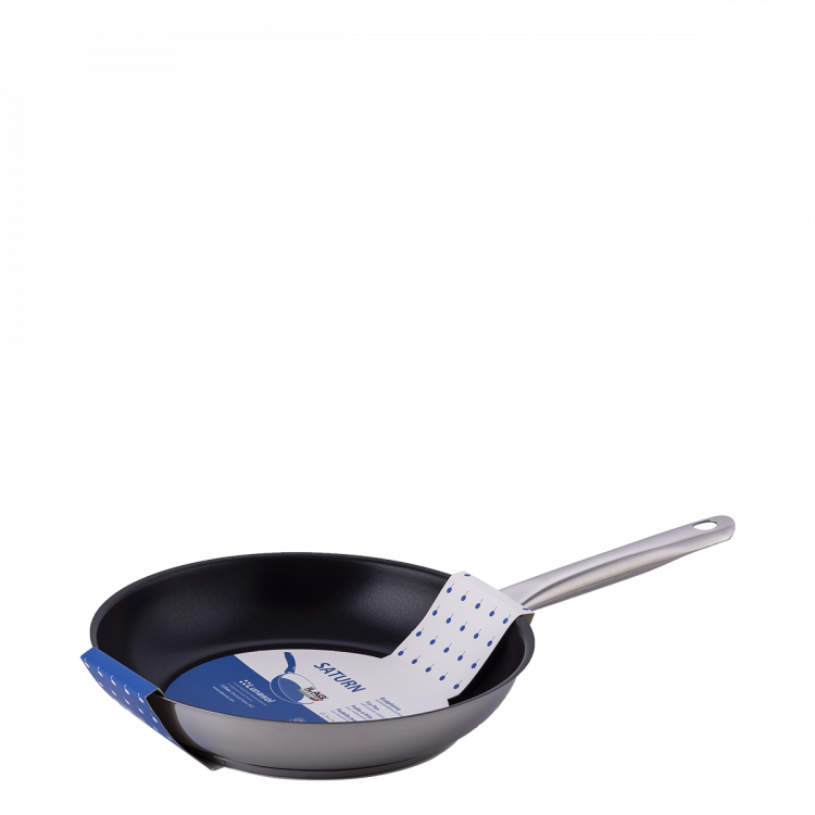 Panvica ø 24 cm, H: 4.5 cm - Saturn Lunasol