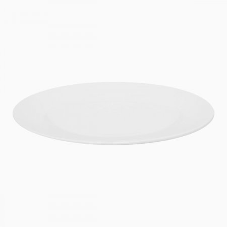 Tanier plytký 30,5 cm - Premium Platinum Line