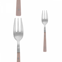 Príborový set 24 ks – Image Maple Wood