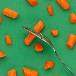Veggie Príborový set 2 ks - Alpha