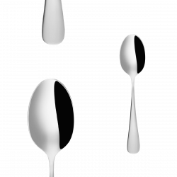 Príborový set 24 ks - Benu