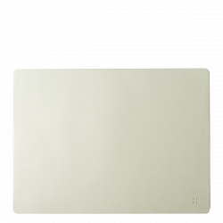 Biele prestieranie 45 x 32 cm – Elements Ambiente
