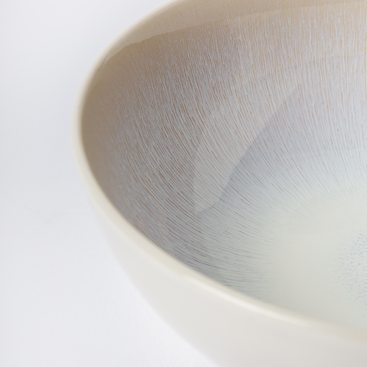Miska, okrúhla, 20 cm, Elements North