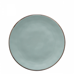 Tanier plytký Coupe 28 cm - Gaya Elements Day North
