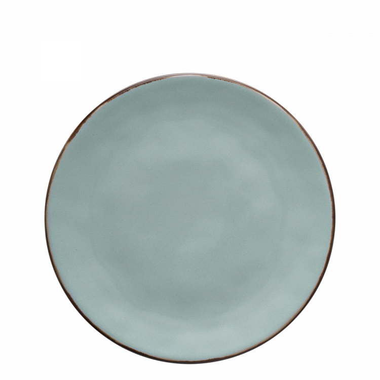 Tanier plytký Coupe 28 cm - Gaya Elements Day North