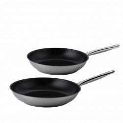 Set panvíc 2 ks - Saturn Lunasol