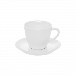 Šálka na kávu 250 ml - Hotel Inn