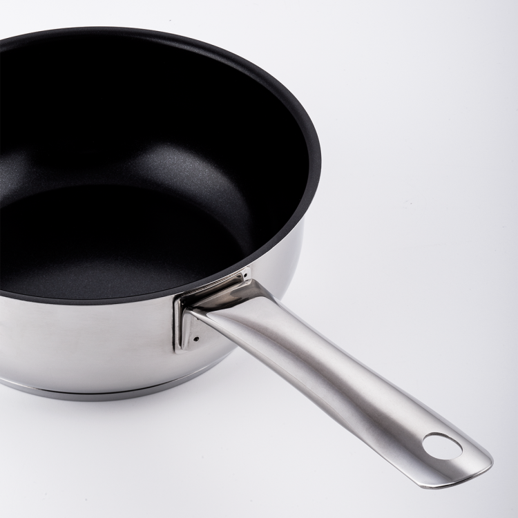 Panvica ø 18 cm, H: 7 cm - Saturn Lunasol