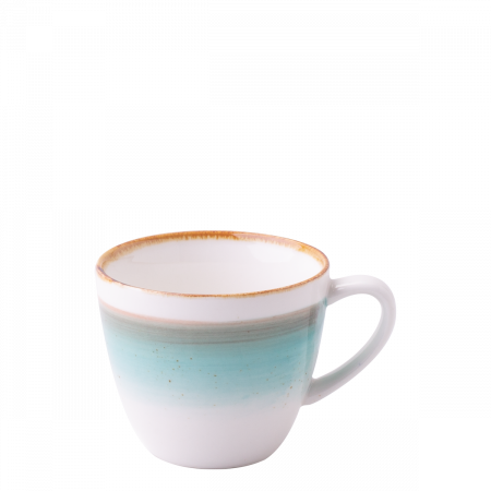 Šálka na kávu 250 ml - Gaya RGB Rustico