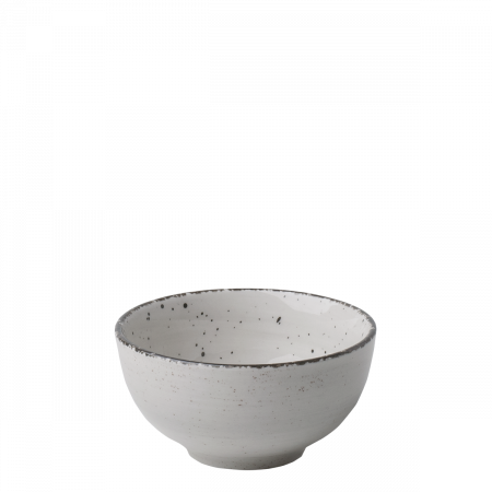 Miska Flowl Atelier sivá ø12.5 cm - Gaya