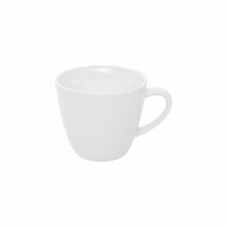 Šálka na kávu 250 ml - Hotel Inn