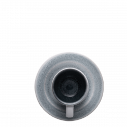 Mokka podšálka 12 cm - Gaya Atelier Glacial Ice