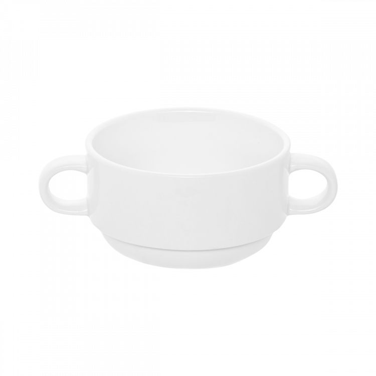 Miska na polievku 250 ml - Hotel Inn