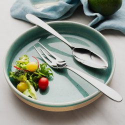 Veggie Príborový set 2 ks - Alpha