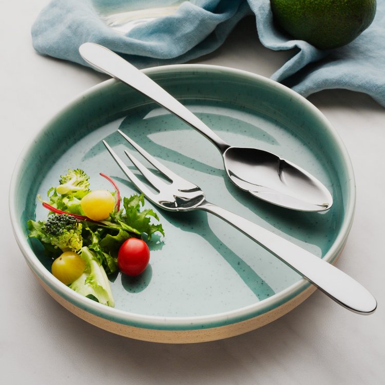Veggie Príborový set 2 ks - Alpha