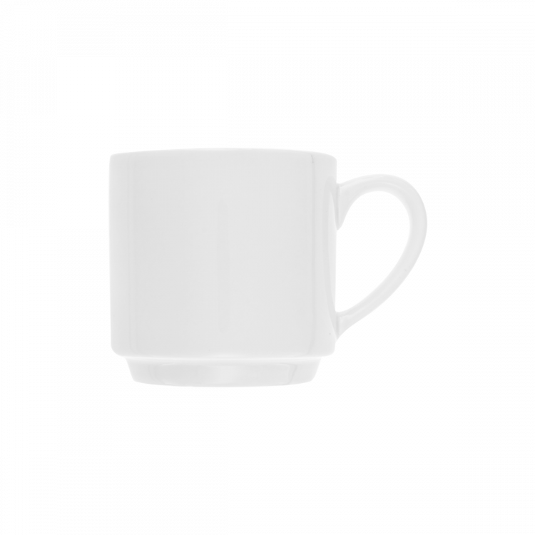 Šálka na espresso 100 ml - Hotel Inn