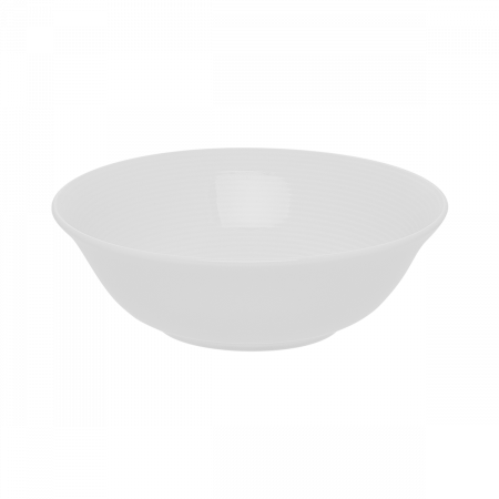 Porcelánová miska 14 cm set 4 ks - Basic Chic