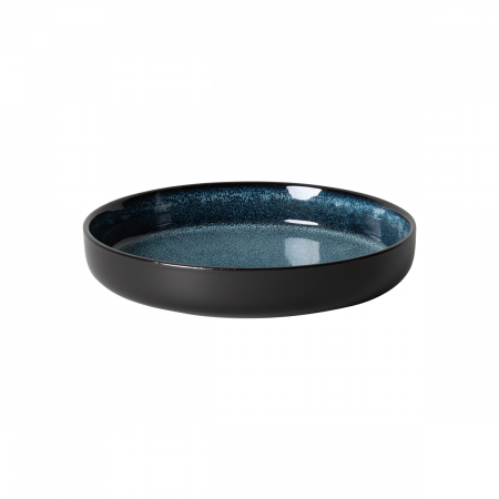 Tanier hlboký Coupe 200 mm - Gaya RGB Night Sky Lunasol