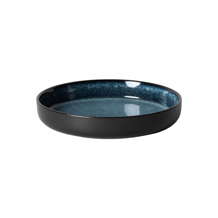 Tanier hlboký Coupe 200 mm - Gaya RGB Night Sky Lunasol